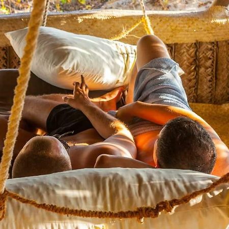Kizingo Villa Lamu Bagian luar foto