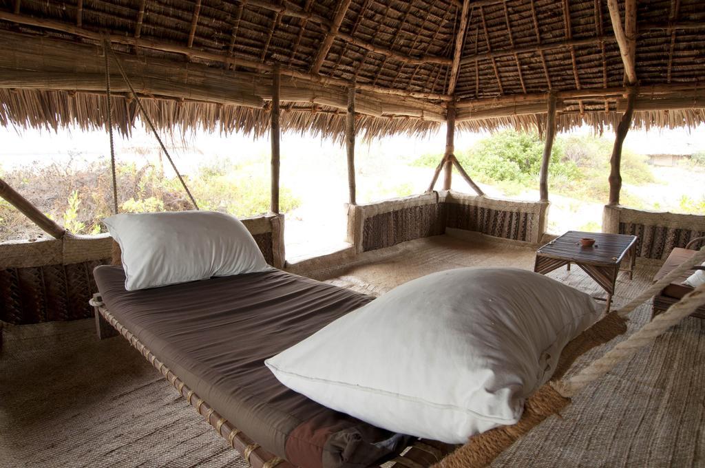 Kizingo Villa Lamu Ruang foto